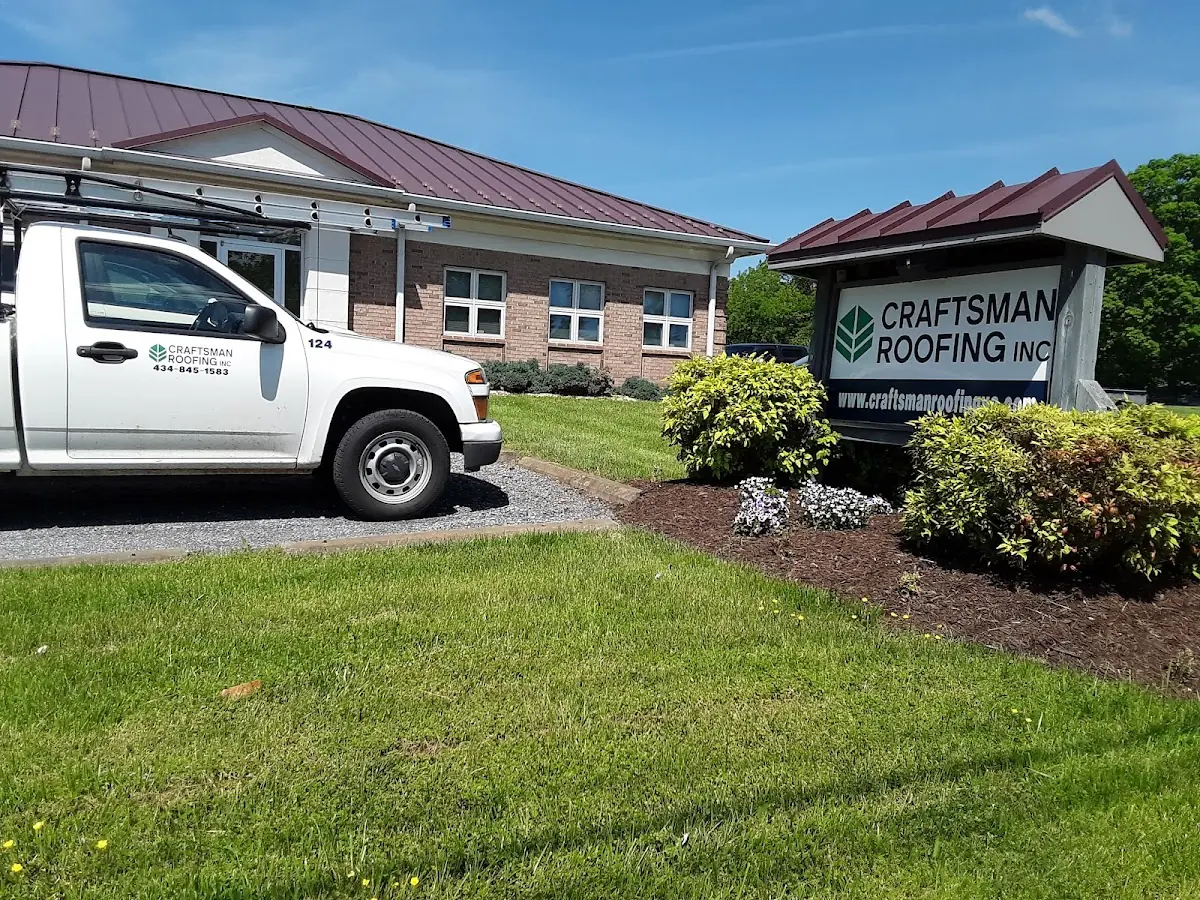 Quality Gutter & Downspout Repair by experienced craftsmen in Towne Crossing